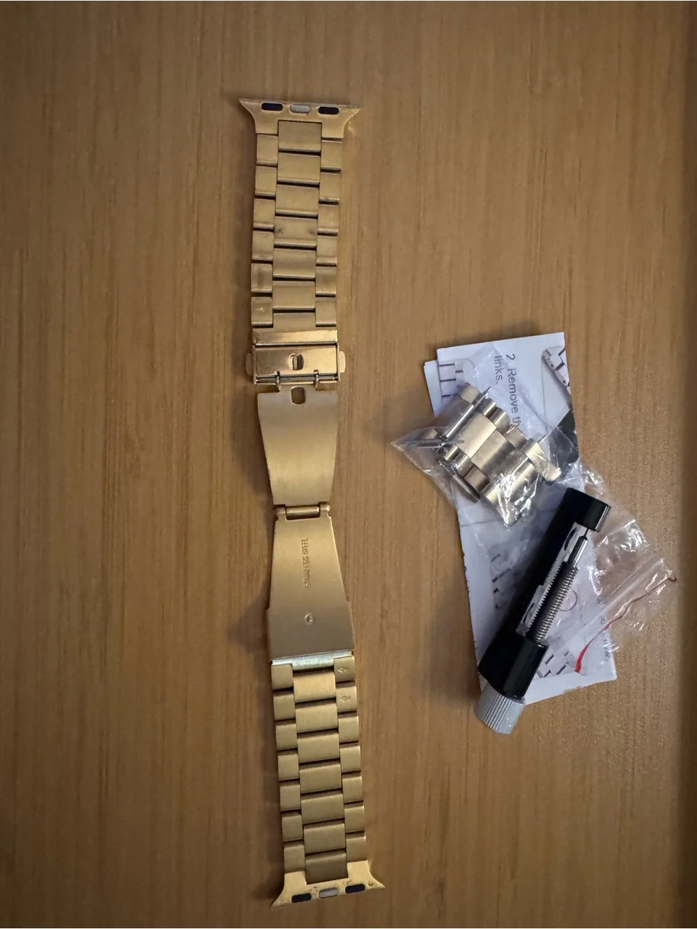 Apple Watch Band